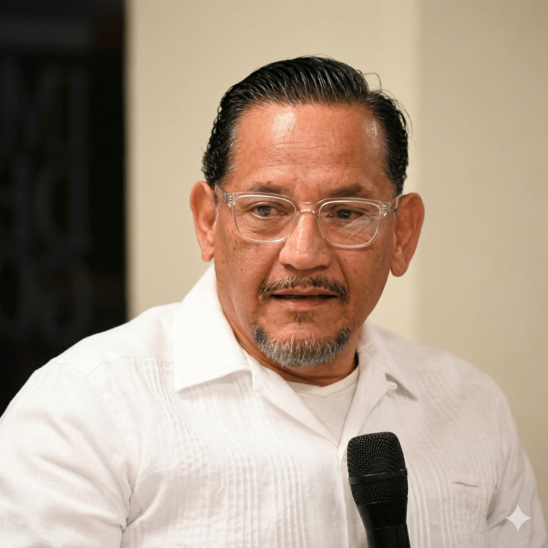 Leonel Pérez Herrera