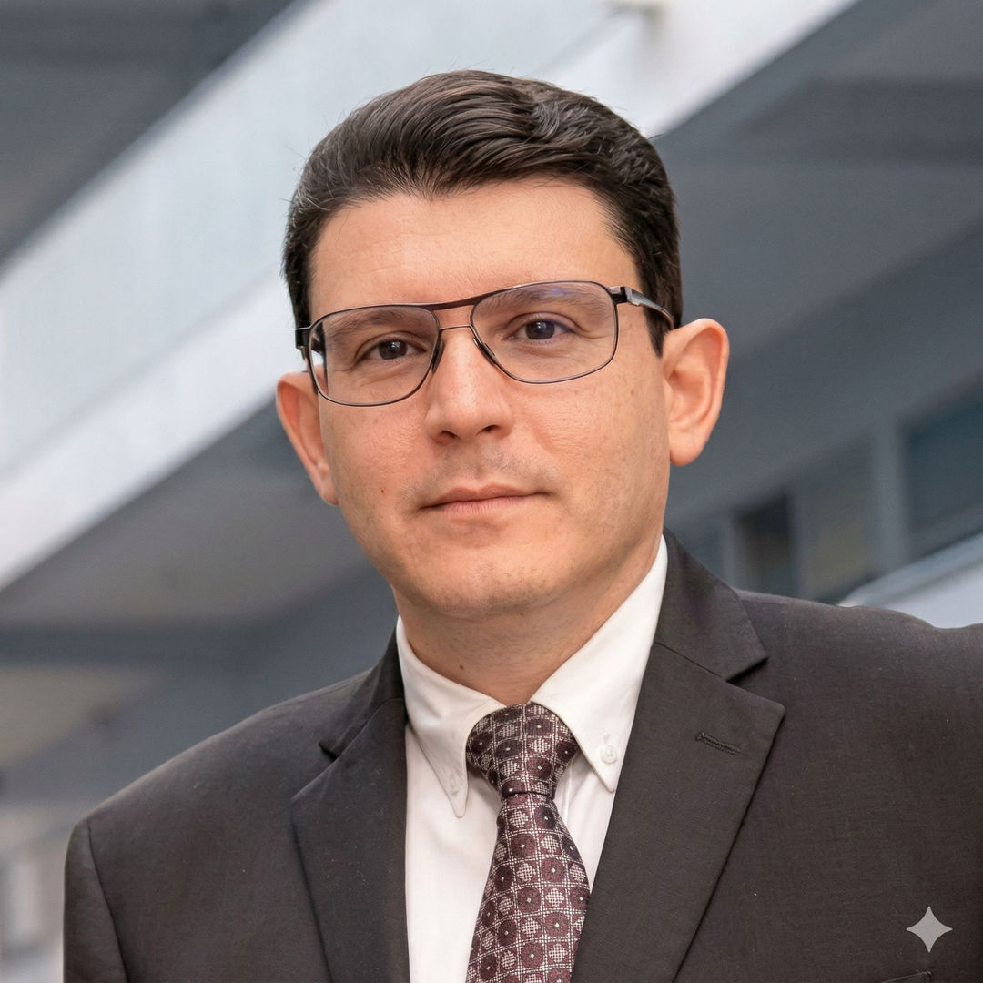 Magistrado Jorge Toss Capistrán