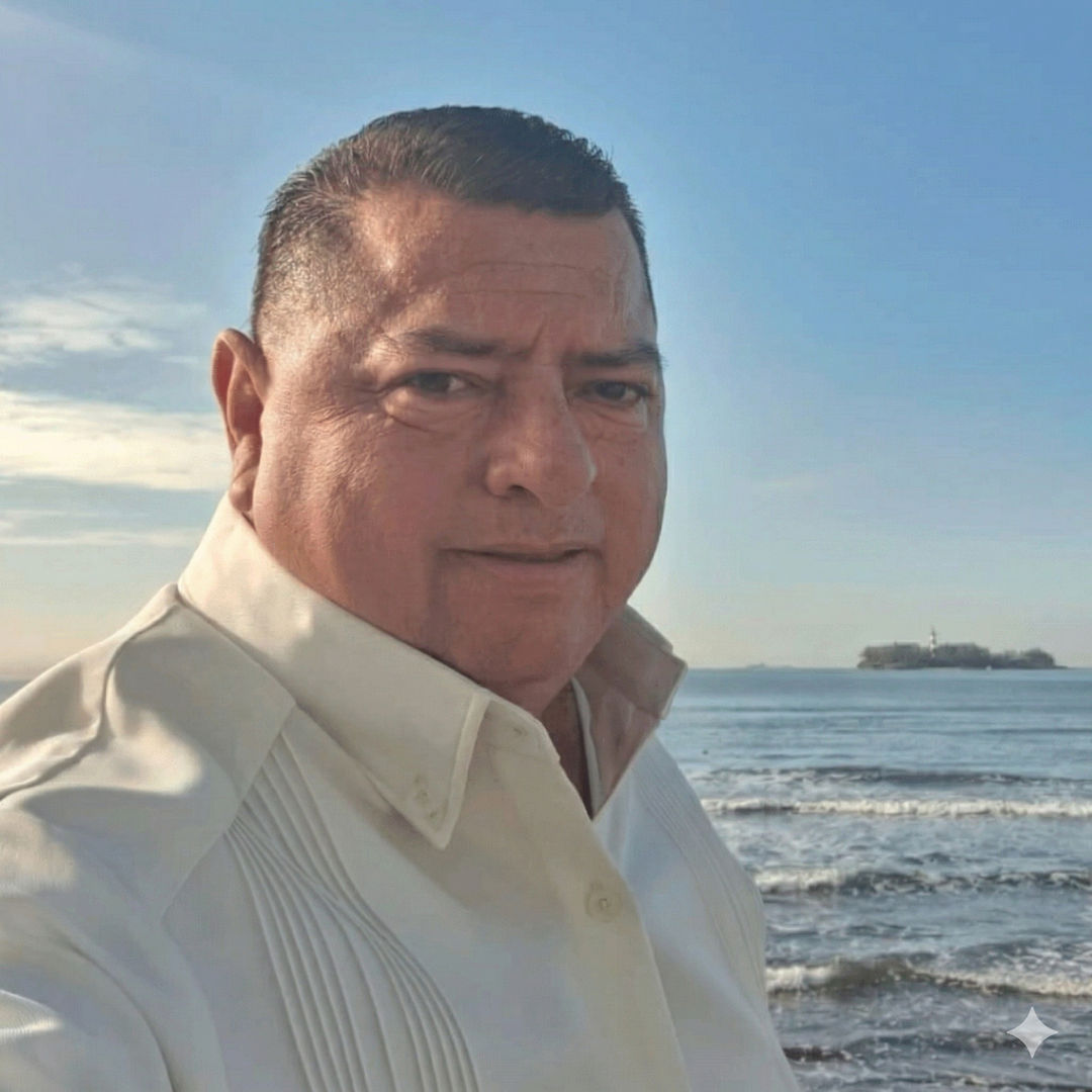 Mario Barrios Sarmiento