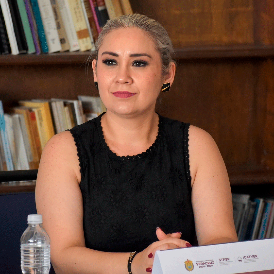 Mtra. Nayely Landa González