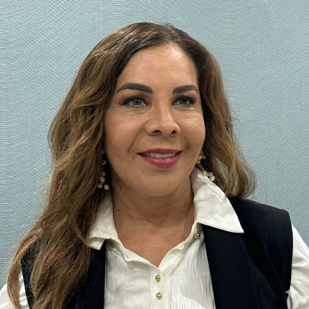 Mtra. Doris Luz García Urrutia